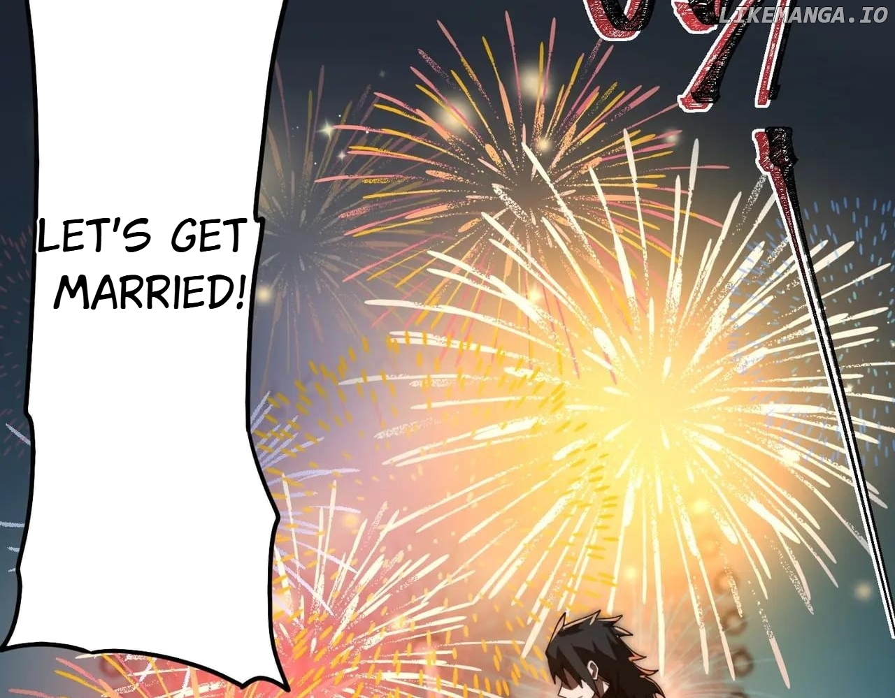 I created an Urban Legend Chapter 81 - page 80